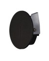 SOTAVENTO * BAÑADOR PARED LED 3W 3000K IP42 R NEGRO